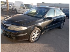 renault laguna ii (bg0) del año 2003 2