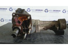 Recambio de diferencial delantero para nissan pick-up (d22) td doble cabina navara referencia OEM IAM   