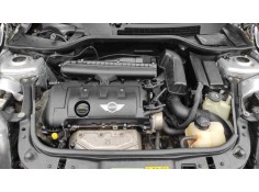 Recambio de motor para bmw mini (r56) 1.6 cooper referencia OEM IAM N12B16A  