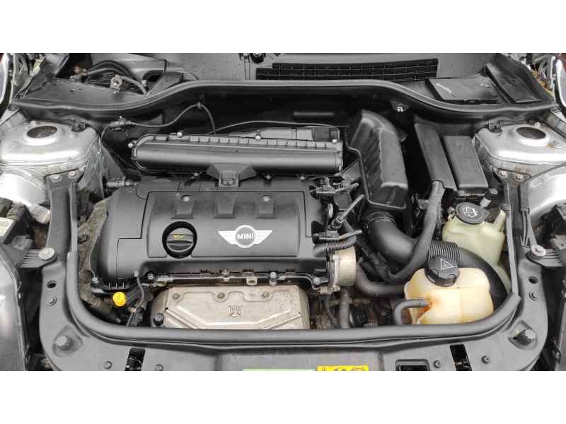 Recambio de motor para bmw mini (r56) 1.6 cooper referencia OEM IAM N12B16A  