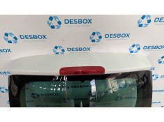Recambio de porton trasero para renault scenic iii 1.2 tce referencia OEM IAM    2