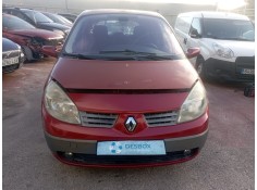 renault scenic ii del año 1950