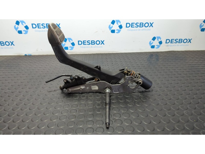 Recambio de pedal embrague para porsche boxster (tipo 987) básico referencia OEM IAM 99742313901  