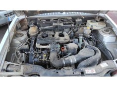 Recambio de motor para citroen c15 1.9 referencia OEM IAM WJX  