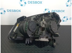 Recambio de faro derecho para nissan qashqai (j10) 2.0 dci referencia OEM IAM 26010JD91A   2
