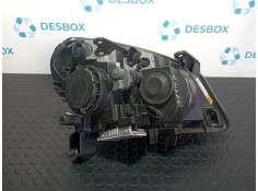 Recambio de faro izquierdo para nissan qashqai (j10) 2.0 dci referencia OEM IAM 1EF23804211   2