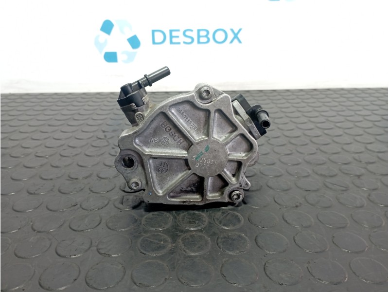 Recambio de depresor freno / bomba vacio para ford focus turn. iii1.6 tdci referencia OEM IAM 9684786780  