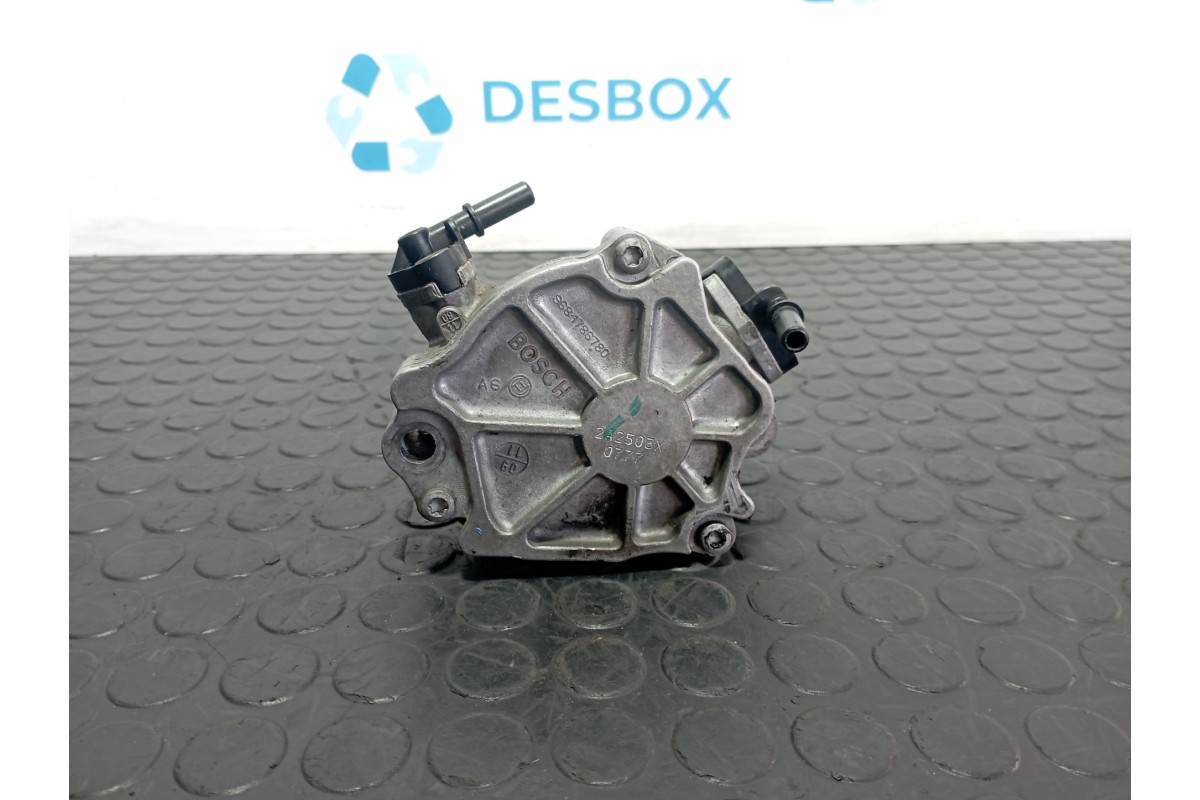 Recambio de depresor freno / bomba vacio para ford focus turn. iii1.6 tdci referencia OEM IAM 9684786780  