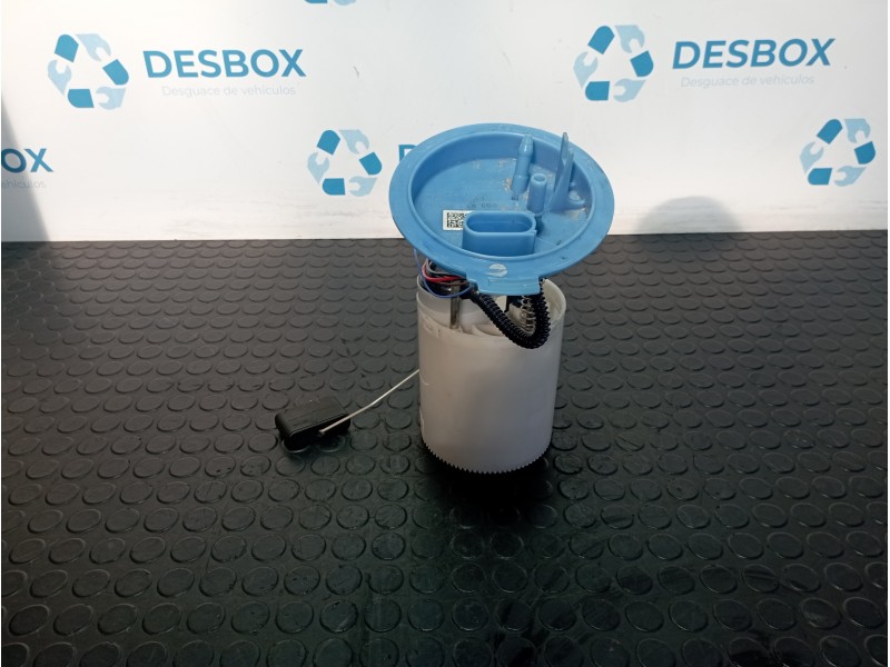 Recambio de aforador para volkswagen golf vii lim. 1,4 tsi referencia OEM IAM 5Q0919051  