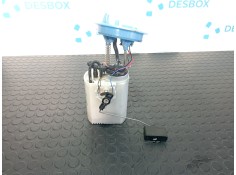 Recambio de aforador para volkswagen golf vii lim. 1,4 tsi referencia OEM IAM 5Q0919051   2