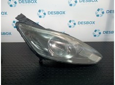 Recambio de faro derecho para ford c-max (cb3) 1.6 tdci referencia OEM IAM AM5113W029AF  