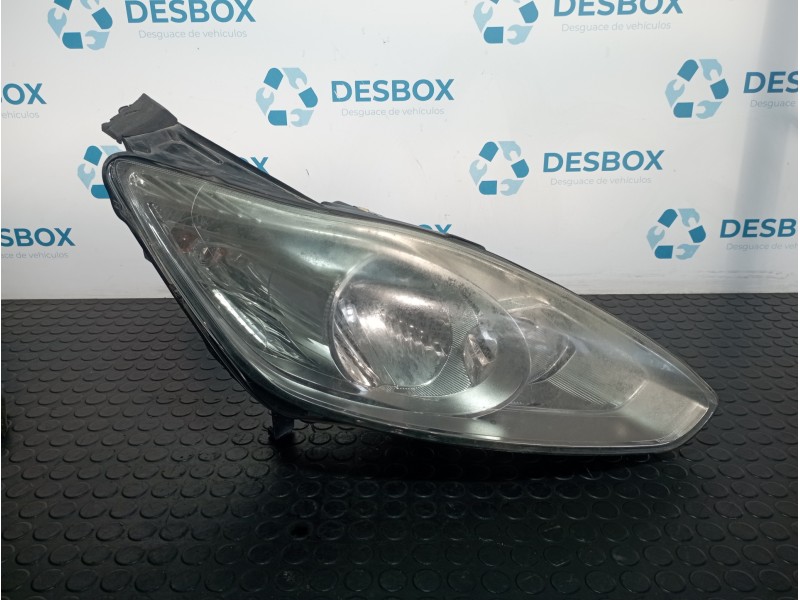 Recambio de faro derecho para ford c-max (cb3) 1.6 tdci referencia OEM IAM AM5113W029AF  