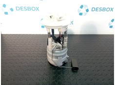 Recambio de aforador para nissan note 1.2 3 cil referencia OEM IAM 200102796AA  