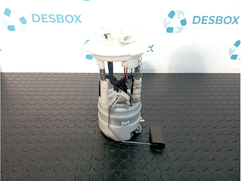 Recambio de aforador para nissan note 1.2 3 cil referencia OEM IAM 200102796AA  