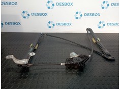 Recambio de elevalunas delantero derecho para volkswagen golf vii lim. 1,4 tsi referencia OEM IAM 5G4837462H  