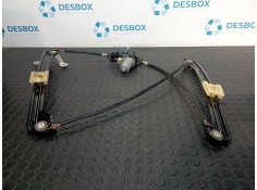 Recambio de elevalunas delantero derecho para volkswagen golf vii lim. 1,4 tsi referencia OEM IAM 5G4837462H   2
