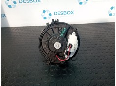 Recambio de motor calefaccion para volkswagen golf vii lim. 1,4 tsi referencia OEM IAM 5Q1819021E  