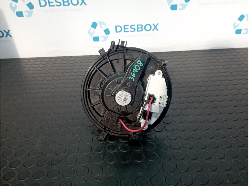 Recambio de motor calefaccion para volkswagen golf vii lim. 1,4 tsi referencia OEM IAM 5Q1819021E  