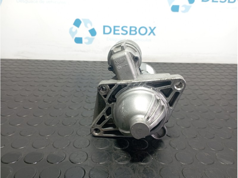 Recambio de motor arranque para nissan qashqai (j10) 2.0 dci referencia OEM IAM 23300JG70A  