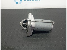 Recambio de motor arranque para nissan qashqai (j10) 2.0 dci referencia OEM IAM 23300JG70A   2