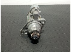 Recambio de motor arranque para volkswagen golf vii lim. 1,4 tsi referencia OEM IAM 0AM911023N  