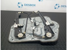 Recambio de elevalunas delantero derecho para nissan qashqai (j10) 1.5 dci referencia OEM IAM 80770JD00A   2