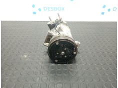 Recambio de compresor aire acondicionado para volvo xc 40 2.0 d referencia OEM IAM P31449067  