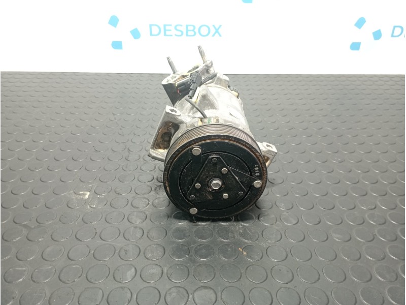 Recambio de compresor aire acondicionado para volvo xc 40 2.0 d referencia OEM IAM P31449067  