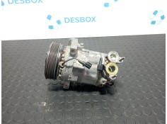 Recambio de compresor aire acondicionado para volvo xc 40 2.0 d referencia OEM IAM P31449067   2