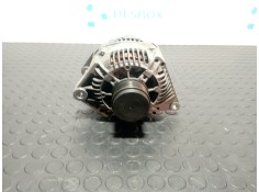 Recambio de alternador para renault scenic rx4 (ja0) 1.9 dci referencia OEM IAM 8200107686  