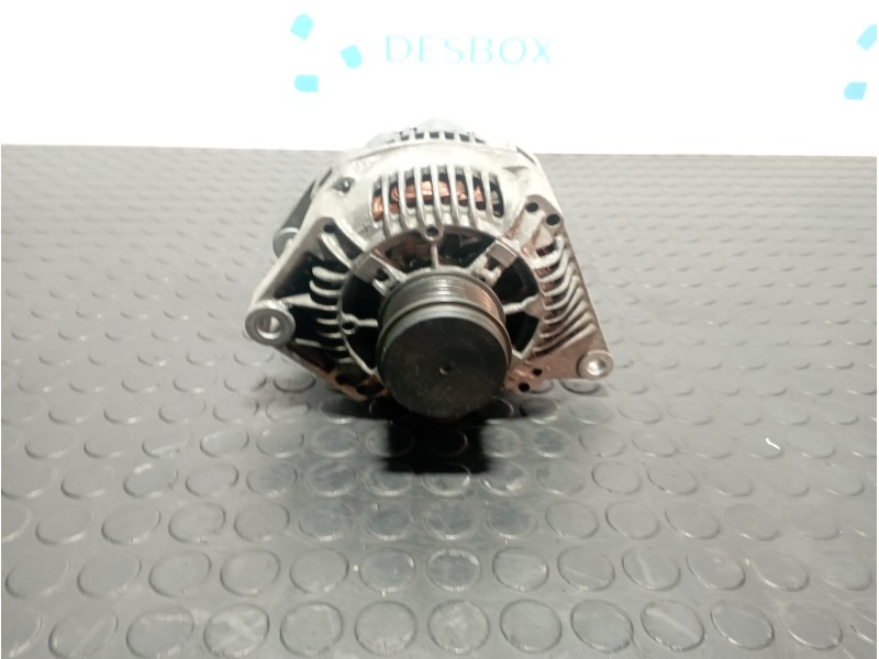 Recambio de alternador para renault scenic rx4 (ja0) 1.9 dci referencia OEM IAM 8200107686  