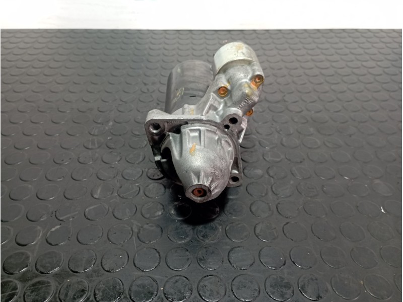 Recambio de motor arranque para bmw serie 5 berlina (e60) 2.0 16v diesel referencia OEM IAM 779689202  