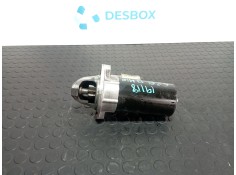 Recambio de motor arranque para bmw serie 5 berlina (e60) 2.0 16v diesel referencia OEM IAM 779689202   2