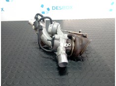Recambio de turbocompresor para opel mokka x mokka x 1.3 i referencia OEM IAM 7815040014  