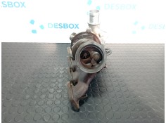 Recambio de turbocompresor para opel mokka x mokka x 1.3 i referencia OEM IAM 7815040014   2