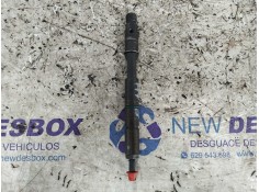 Recambio de inyector para audi a6 avant (4b5) 2.5 v6 24v tdi referencia OEM IAM 059130201E  