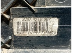 Recambio de cerradura puerta delantera izquierda para ford focus berlina (cap) 1.6 tdci referencia OEM IAM 3M5AR21813EP   2