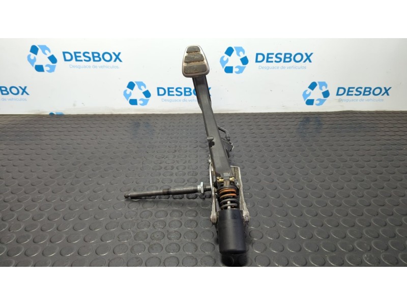 Recambio de pedal embrague para porsche boxster (tipo 987) básico referencia OEM IAM 99742313901  