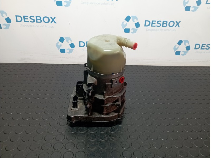 Recambio de bomba direccion para ford s-max (ca1) titanium (03.2010) referencia OEM IAM 6G913K514  