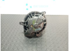 Recambio de motor calefaccion para peugeot partner (s2) combi pro referencia OEM IAM VALEO  