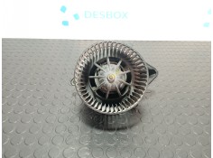 Recambio de motor calefaccion para peugeot partner (s2) combi pro referencia OEM IAM VALEO   2