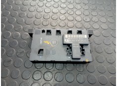 Recambio de centralita cierre para mercedes-benz clase c (w203) berlina 2.2 cdi referencia OEM IAM 2038201585  