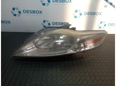 Recambio de faro izquierdo para ford mondeo ber. (ca2) limited edition referencia OEM IAM 7S7113W030AH  