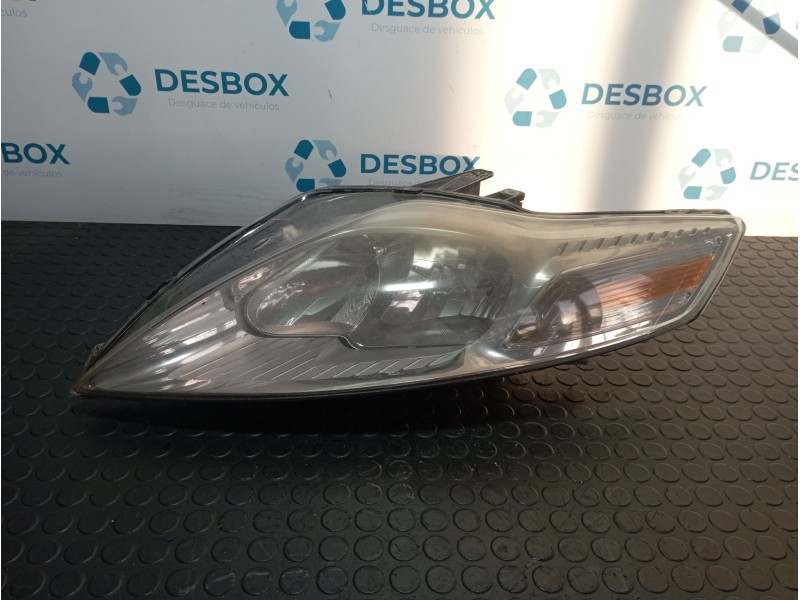 Recambio de faro izquierdo para ford mondeo ber. (ca2) limited edition referencia OEM IAM 7S7113W030AH  