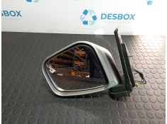 Recambio de retrovisor izquierdo para mitsubishi montero pinin (h60/h70) 2000 gdi (5-ptas.) referencia OEM IAM E30156661  