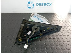Recambio de retrovisor izquierdo para mitsubishi montero pinin (h60/h70) 2000 gdi (5-ptas.) referencia OEM IAM E30156661   2