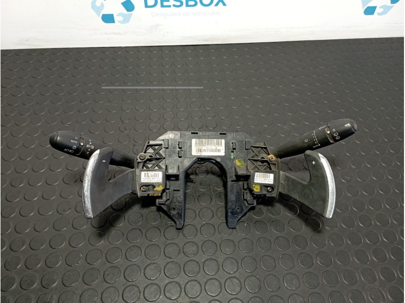 Recambio de mando multifuncion para citroen c4 berlina 1.6 hdi cat (9hy / dv6ted4) referencia OEM IAM 96644965XT  