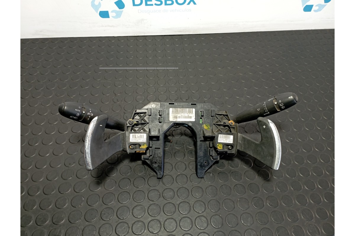 Recambio de mando multifuncion para citroen c4 berlina 1.6 hdi cat (9hy / dv6ted4) referencia OEM IAM 96644965XT  