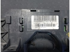 Recambio de mando multifuncion para citroen c4 berlina 1.6 hdi cat (9hy / dv6ted4) referencia OEM IAM 96644965XT   2