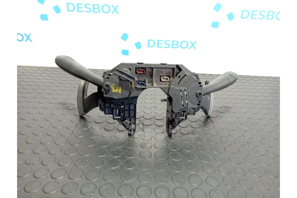 Recambio de mando multifuncion para citroen c4 berlina 1.6 hdi cat (9hy / dv6ted4) referencia OEM IAM 96644965XT  